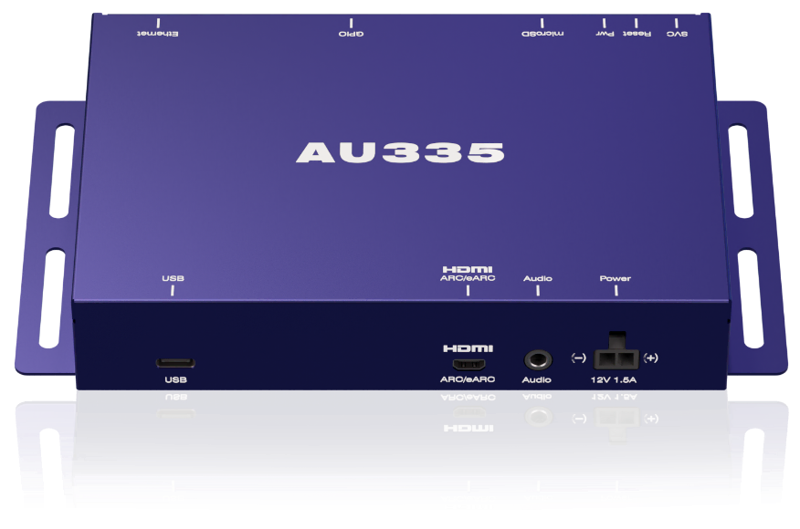 Audio Players