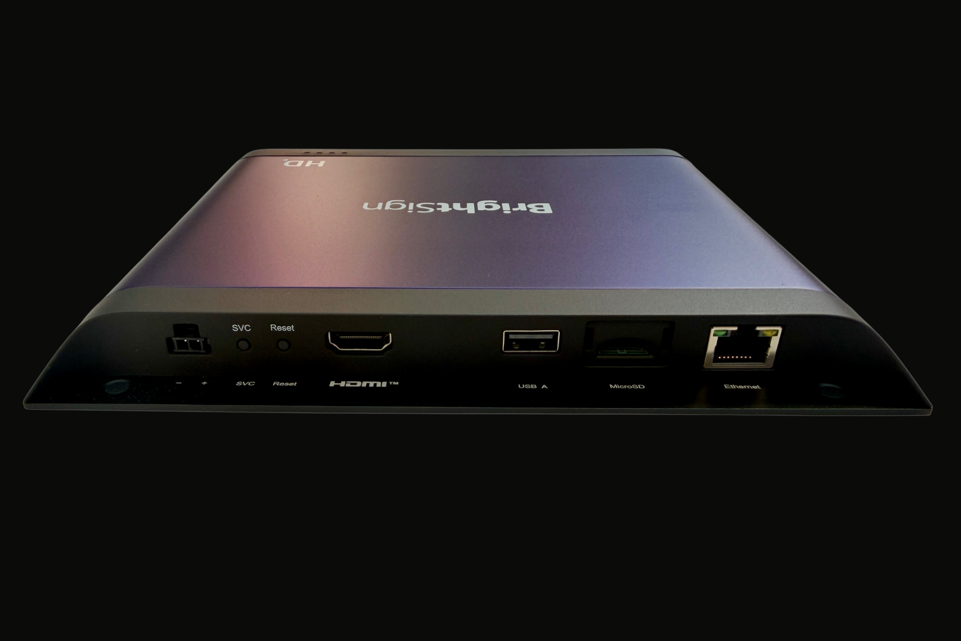 HD226 view 2