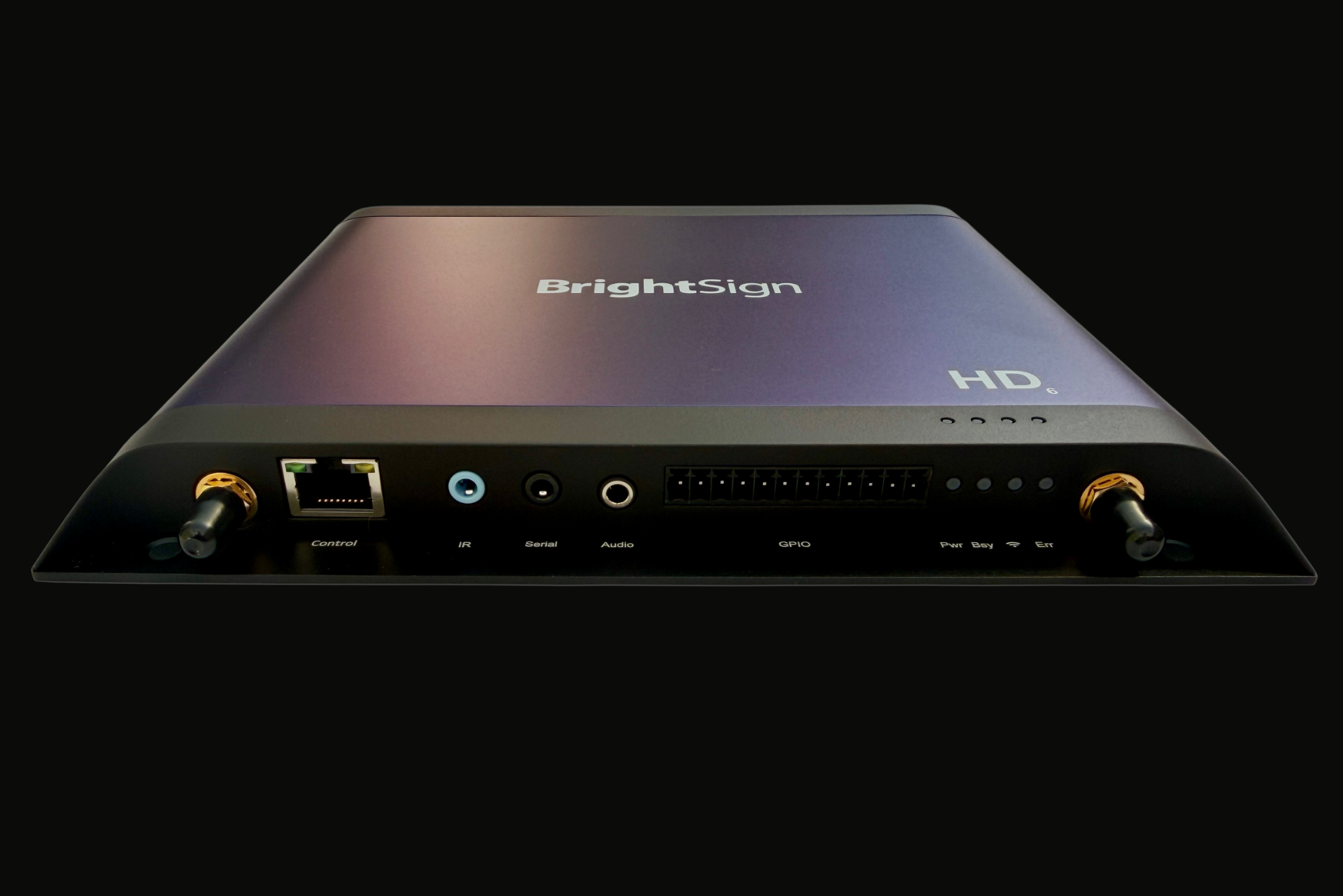 HD Series