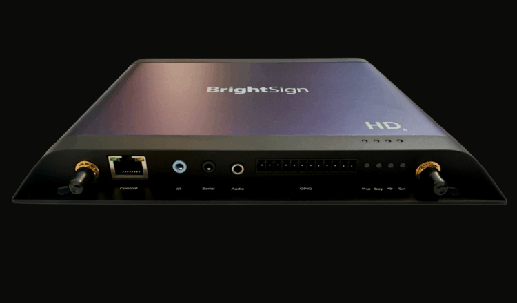 HD226 view 4