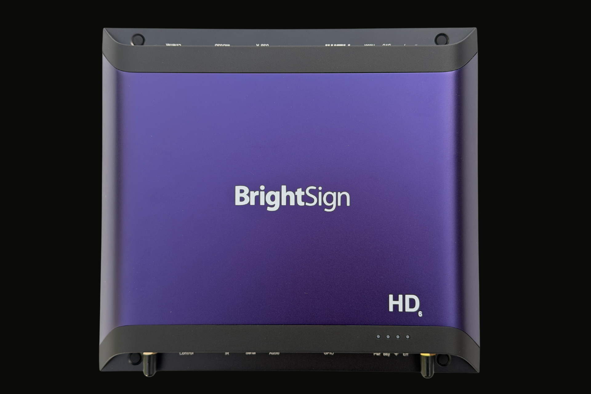 HD226 view 3
