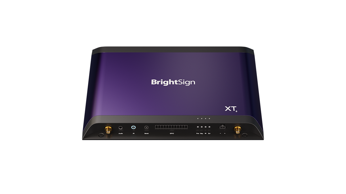 XT Series
